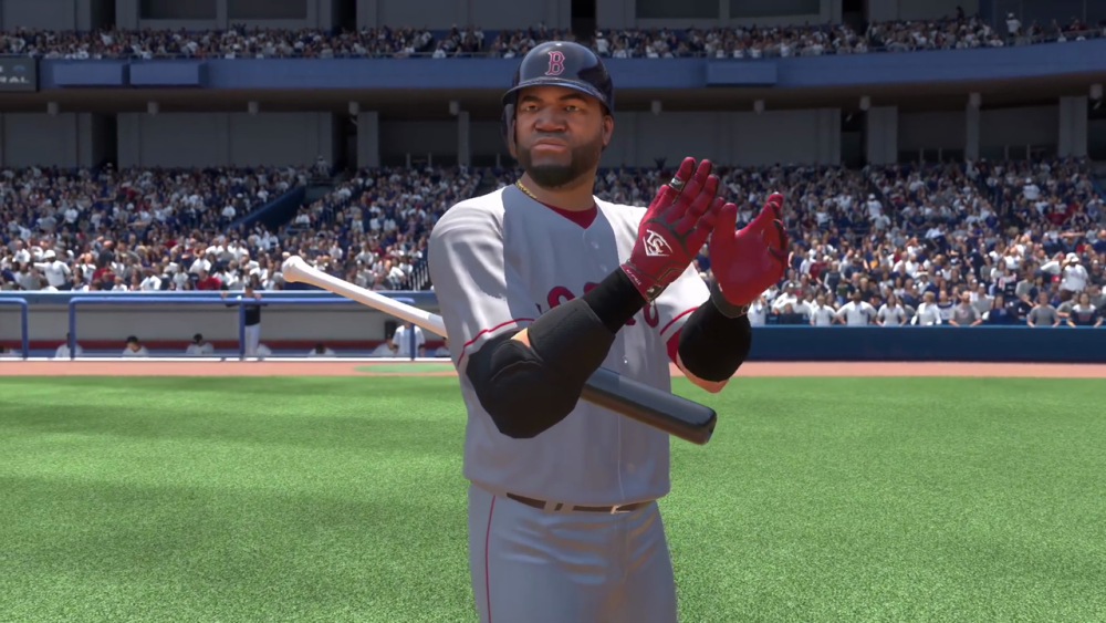 mlb the show 20 david ortiz