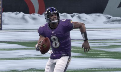 Madden NFL 20