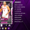 myteam moments eric gordon