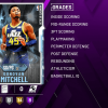 nba 2k20 moments mitchell