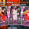 myteam moments splash