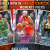 nba 2k20 moments splash