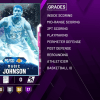 myteam frostbite magic johnson