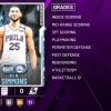 myteam diamond ben simmons