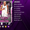 myteam moments middleton