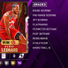 myteam kawhi leonard