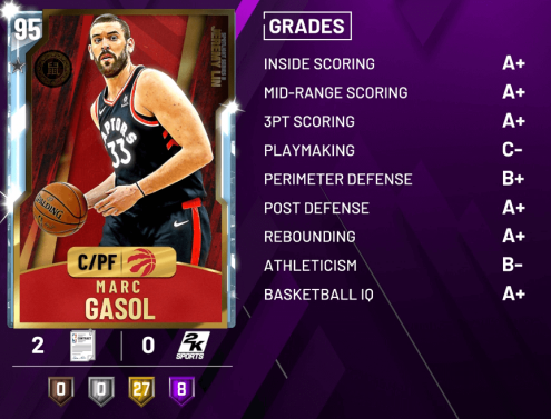 lin spotlight series guide marc gasol