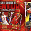 jeremy lin spotlight series splash