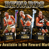 myteam token market splash