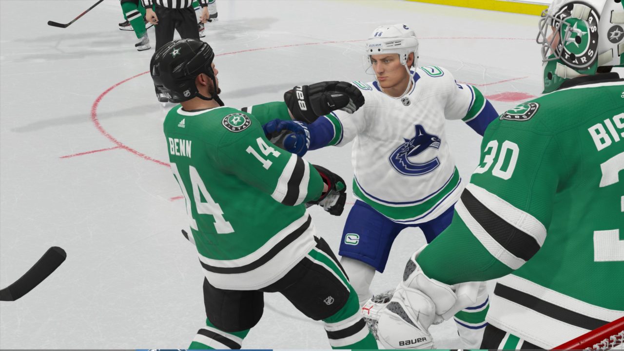 nhl 20 wishlist