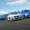 Real Racing 3