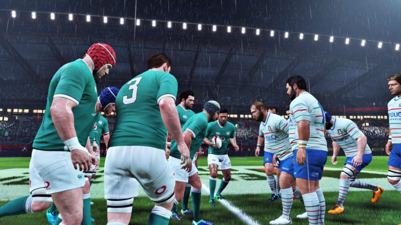 rugby 20 review