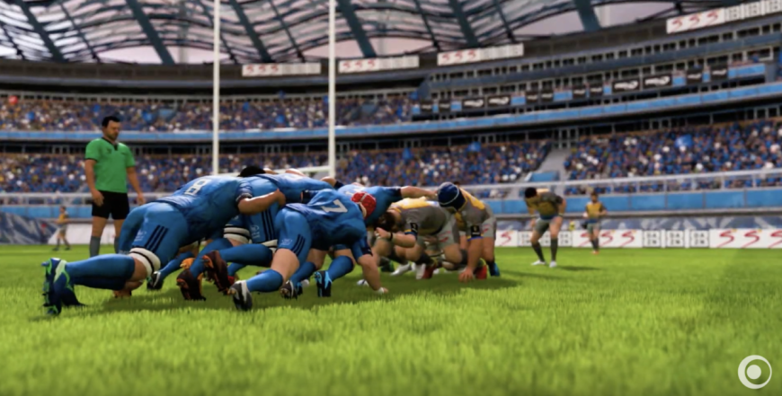 rugby 20 review