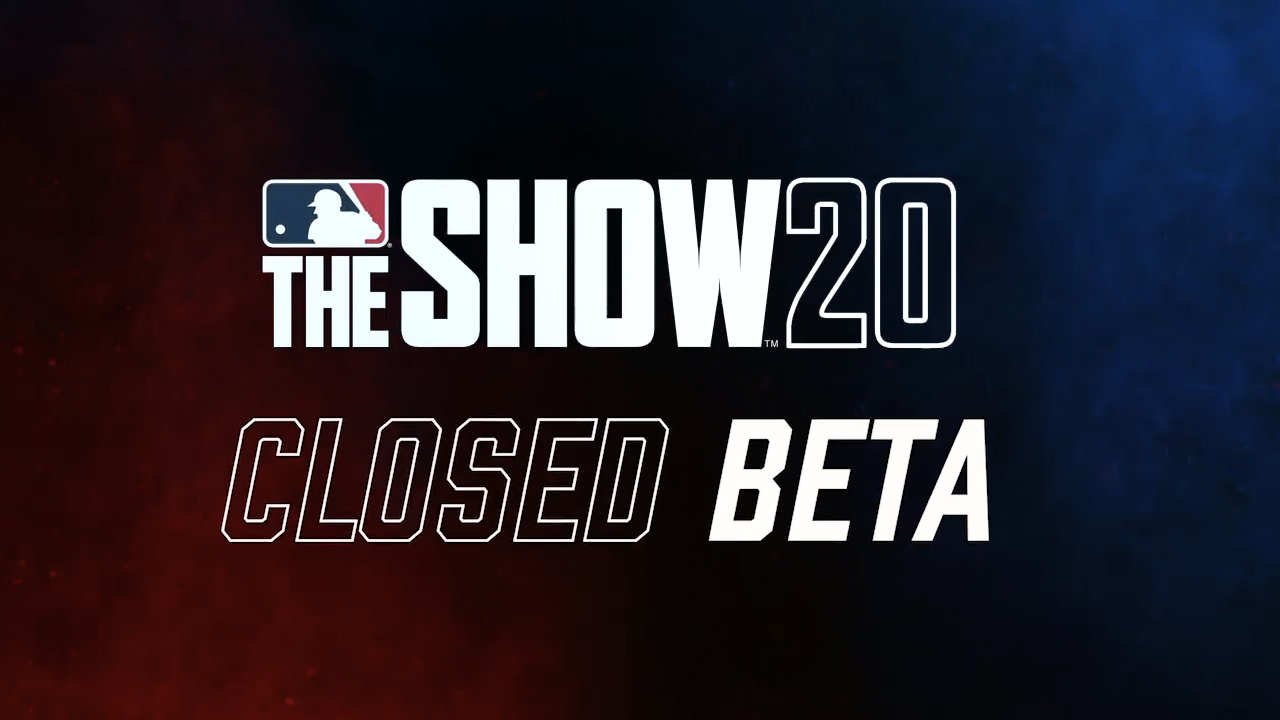 Show 20 beta