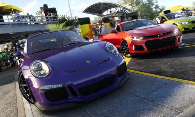 The Crew 2