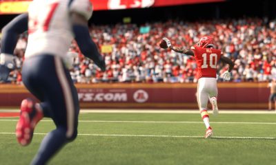 Madden NFL 20