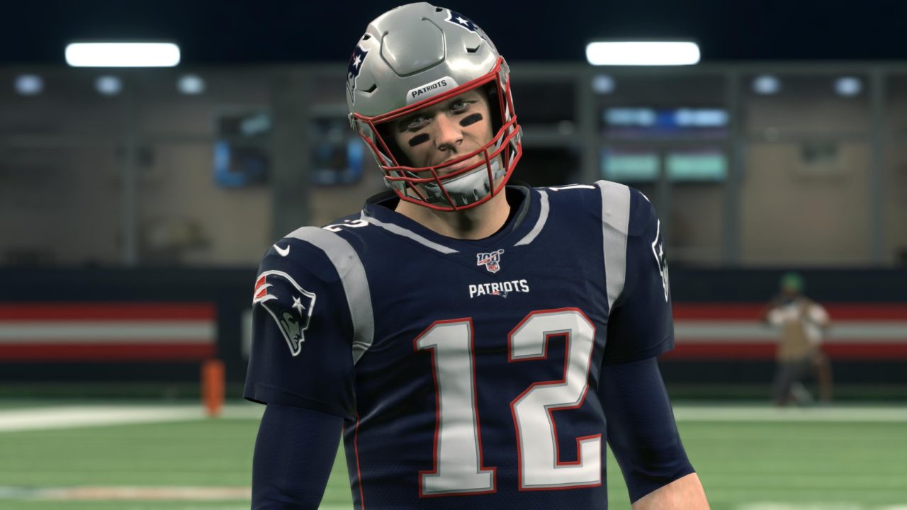 Madden NFL 20