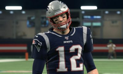 Madden NFL 20