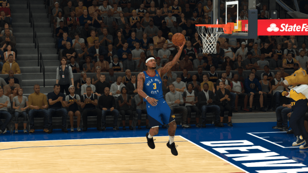 nba 2k20 alternate universe