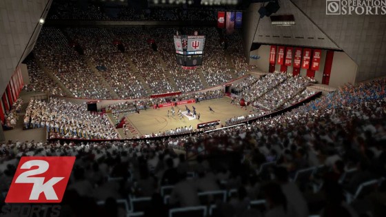 college hoops 2k8