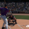 MLB The Show 20 Helton