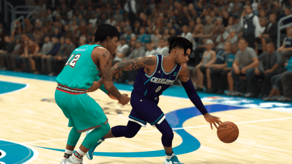 nba 2k20 alternate universe