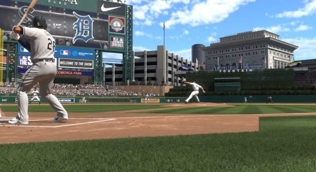 mlb the show 20 franchise