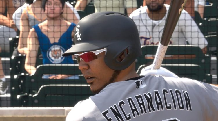 mlb the show 20 franchise mode white sox