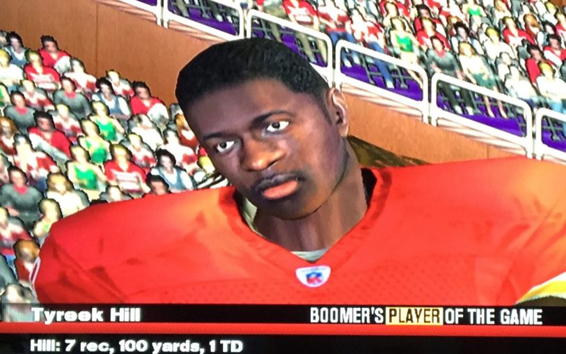 nfl 2k5 super bowl mvp