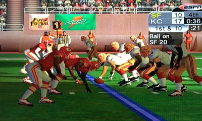 nfl 2k5 super bowl late drive