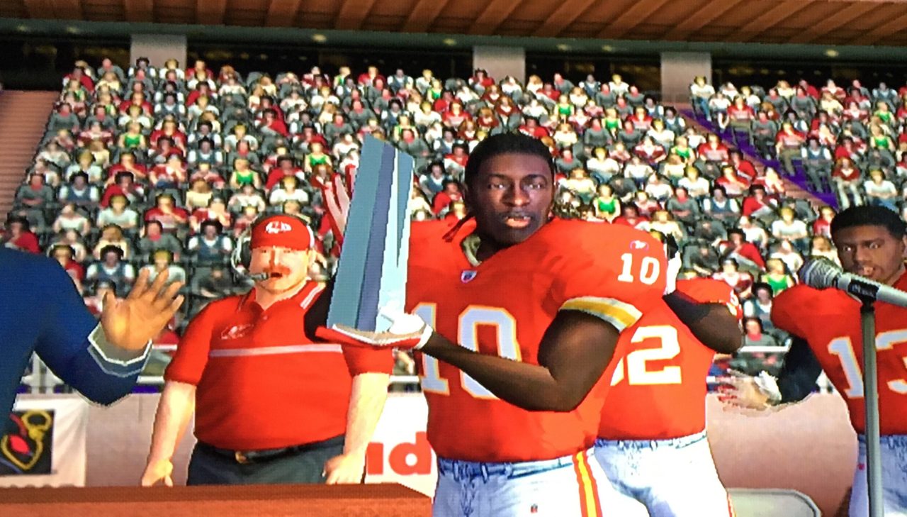 nfl 2k5 super bowl mvp