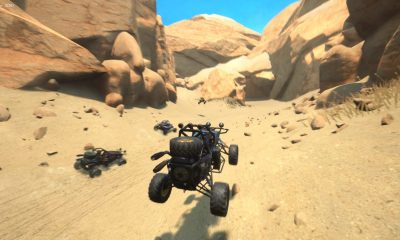 Offroad-Racing-Buggy-X-ATV-X-Moto