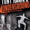 tony hawk's underground