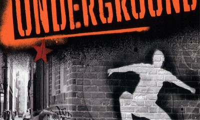 tony hawk's underground