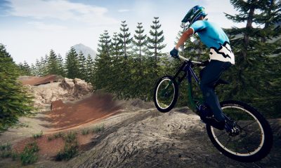 descenders