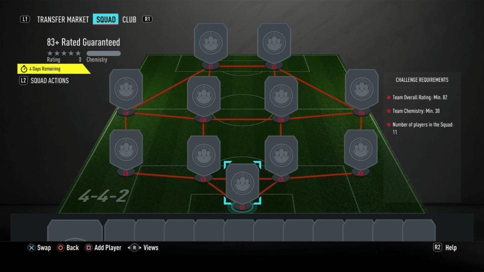 fut winter refresh puzzle sbc