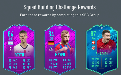 fut epl league sbc