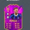 fut future stars barella ratings