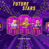 fut future stars splash