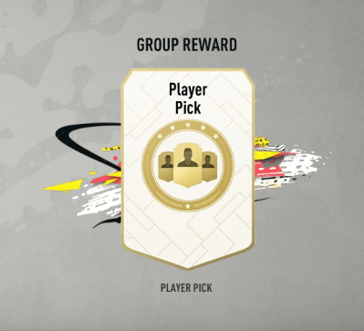 fut icon loan player pick