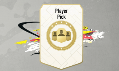 fut icon loan player pick