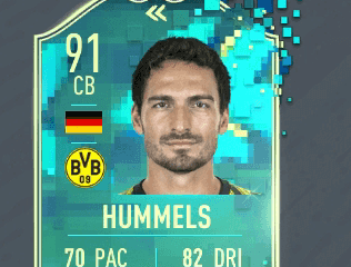 fut player moments hummels