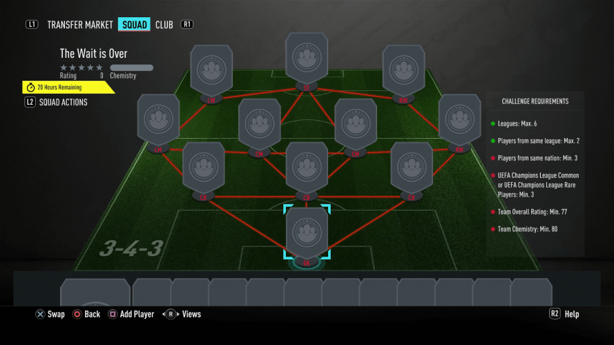 fut puzzle sbc