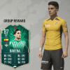 fut shapeshifters objectives bartra