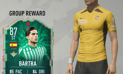 fut shapeshifters objectives bartra