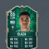 fut shapeshifters olaza