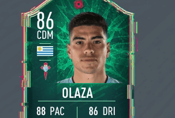 fut shapeshifters olaza