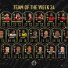 fut team of the week 24 splash