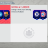 fut uefa matchups