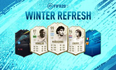 fut winter refresh splash